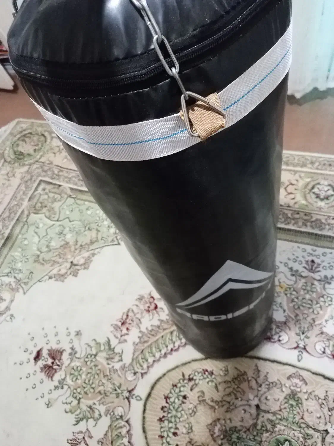 کیسه بوکس|تجهیزات ورزشی|تهران, آشتیانی|دیوار