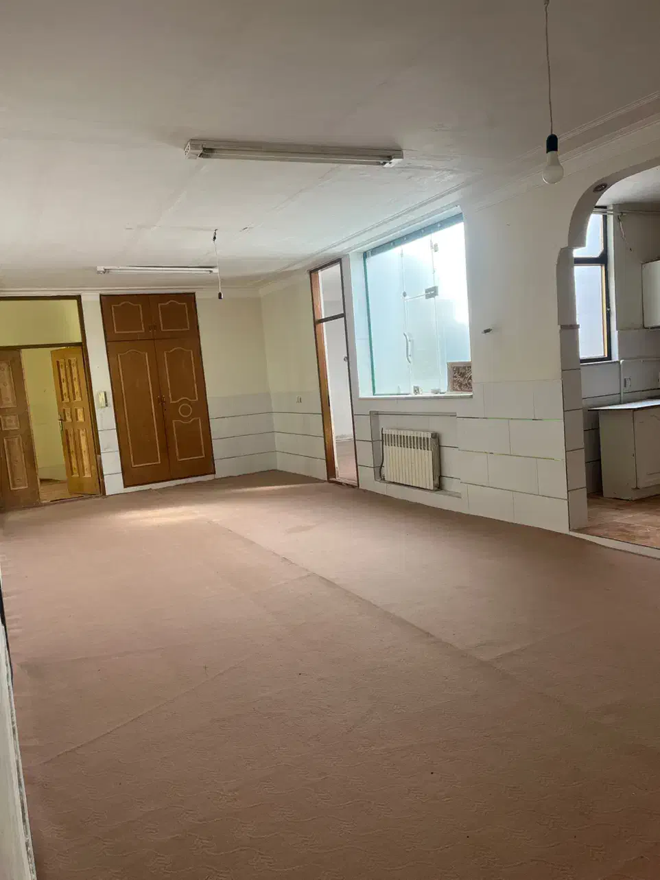 اجاره واحد مسکونی کامل و بزرگ|اجارهٔ خانه و ویلا|قیدار, |دیوار