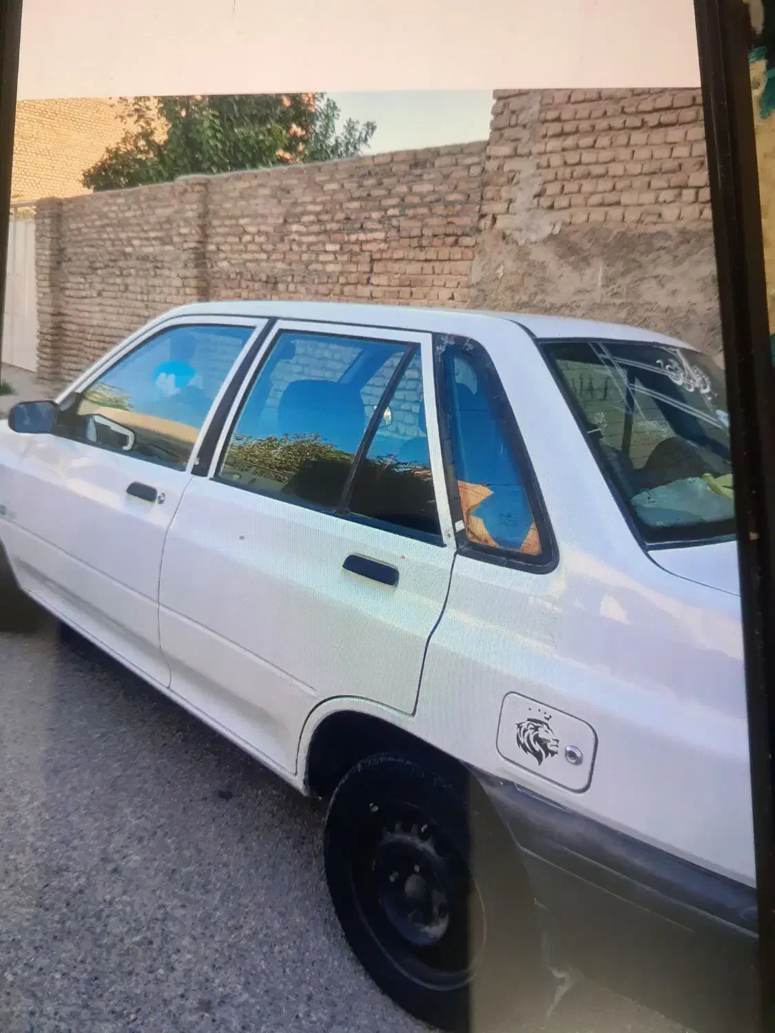 پراید عروسک|خودرو سواری و وانت|گنبد کاووس, |دیوار