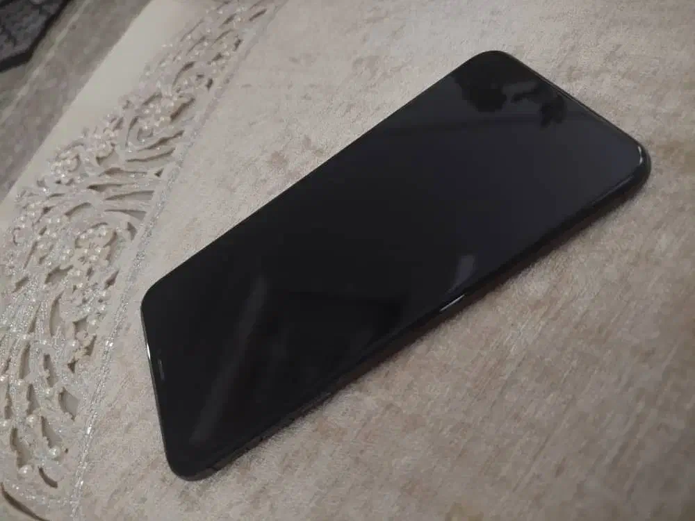 ایفون xs max 256|موبایل|ارومیه, |دیوار