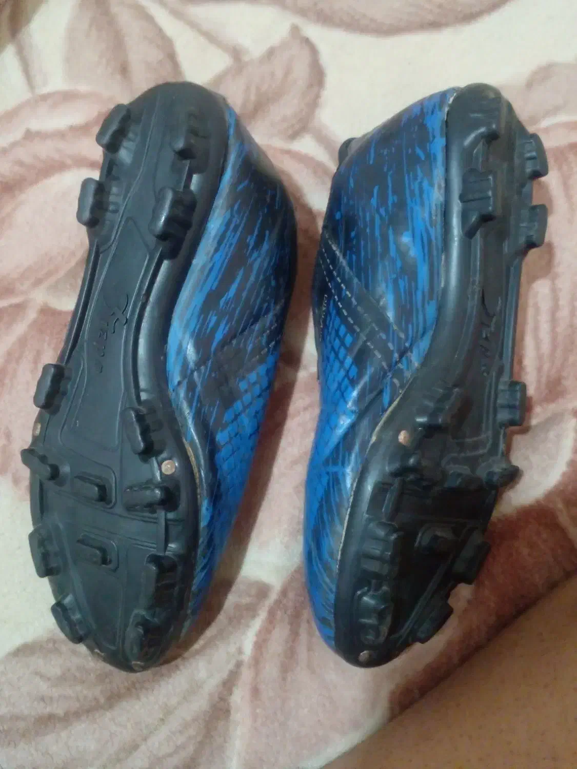 دو عدد کفش استوک|کیف، کفش، کمربند|قائم‌شهر, |دیوار