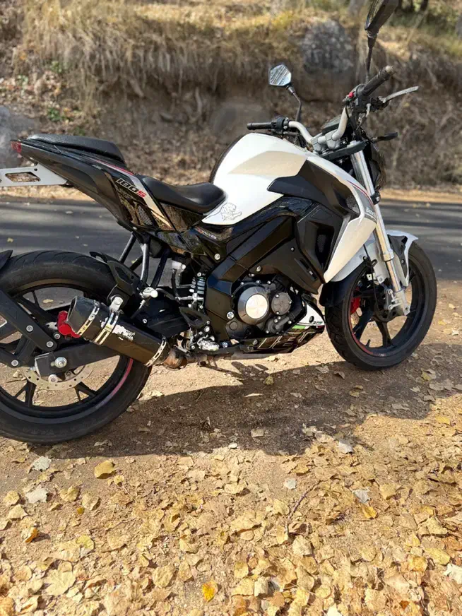 بنلی ۱۸۰ کم کارکرد تمیز|موتورسیکلت|مشگین شهر, |دیوار