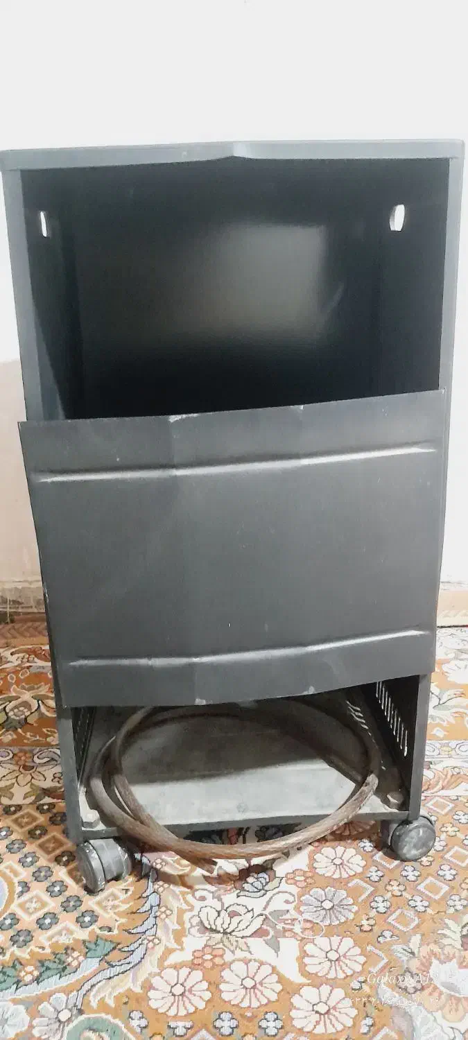 بخاری کپسولی|بخاری، هیتر، شومینه|ایرانشهر, |دیوار