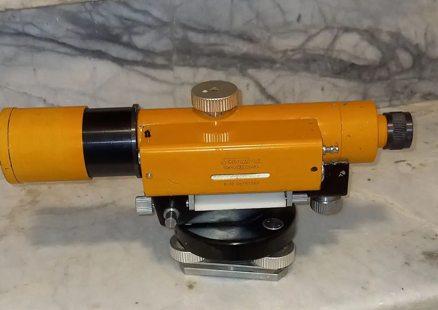 دوربین.نقشه.برداری. سه.پایه|ماشین‌آلات صنعتی|ملارد, |دیوار