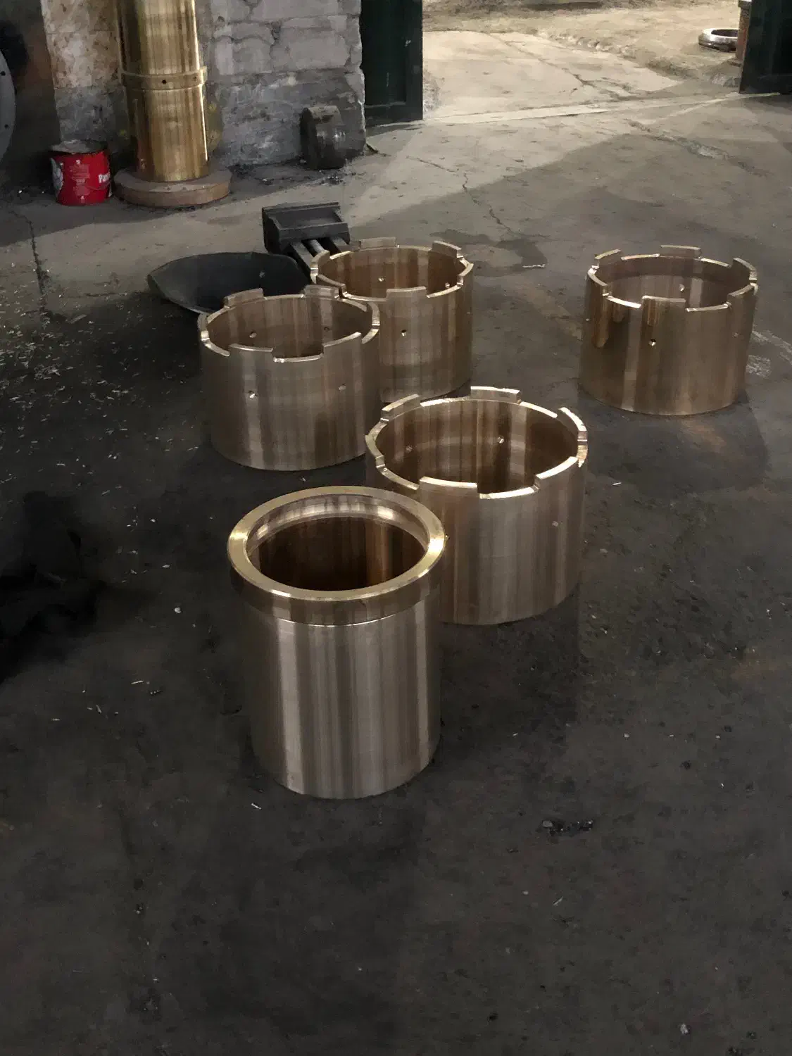 هیدروکن/قطعات|ماشینآلات صنعتی|قدس, معادن شن و ماسه|دیوار