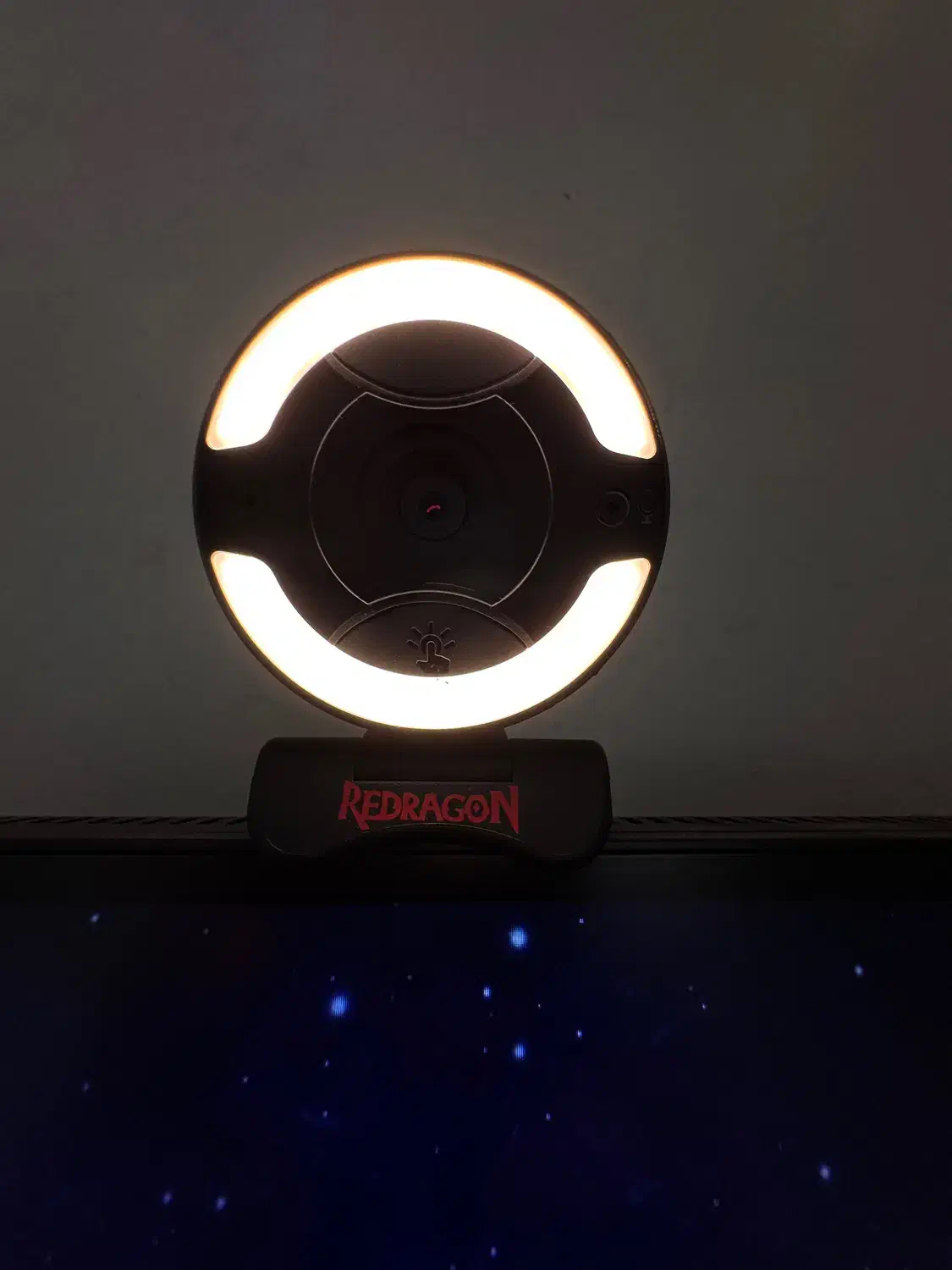 وبکم ردراگون WebCam Redragon Oneshot GW910|قطعات و لوازم جانبی رایانه|تهران, تهرانسر شرقی|دیوار