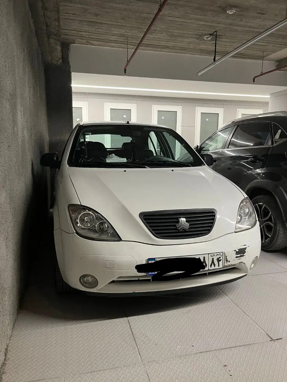 فروش تیبا2|خودرو سواری و وانت|بندرعباس, |دیوار