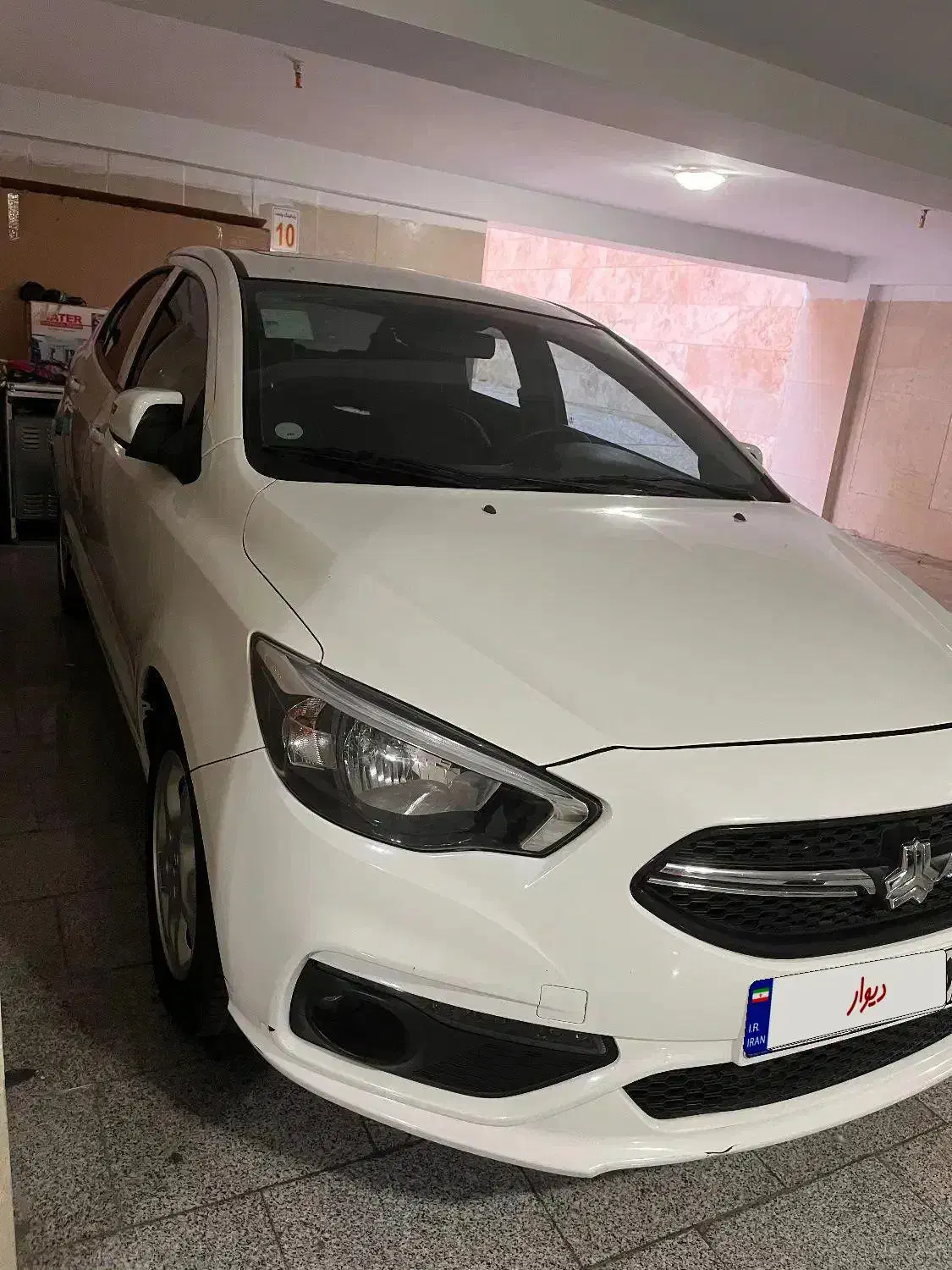 شاهین g|خودرو سواری و وانت|تهران, جیحون|دیوار