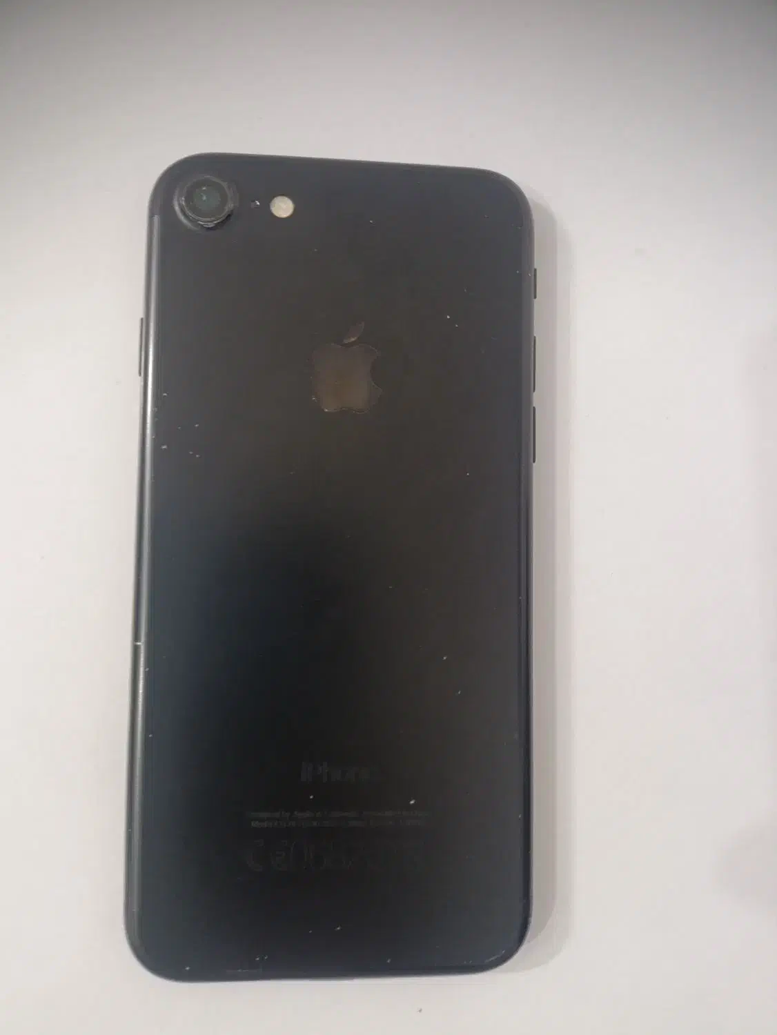 iphone 7|موبایل|مشهد, هفت تیر (حافظ)|دیوار