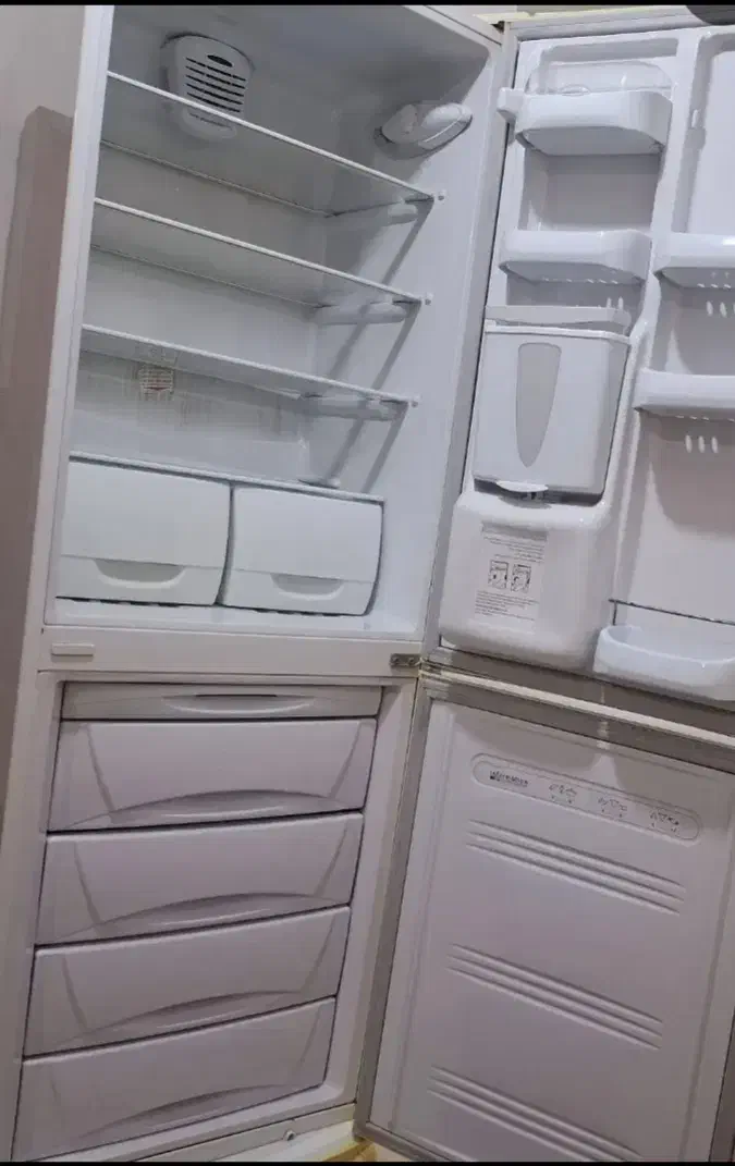 یخچال|یخچال و فریزر|سرپل ذهاب, |دیوار