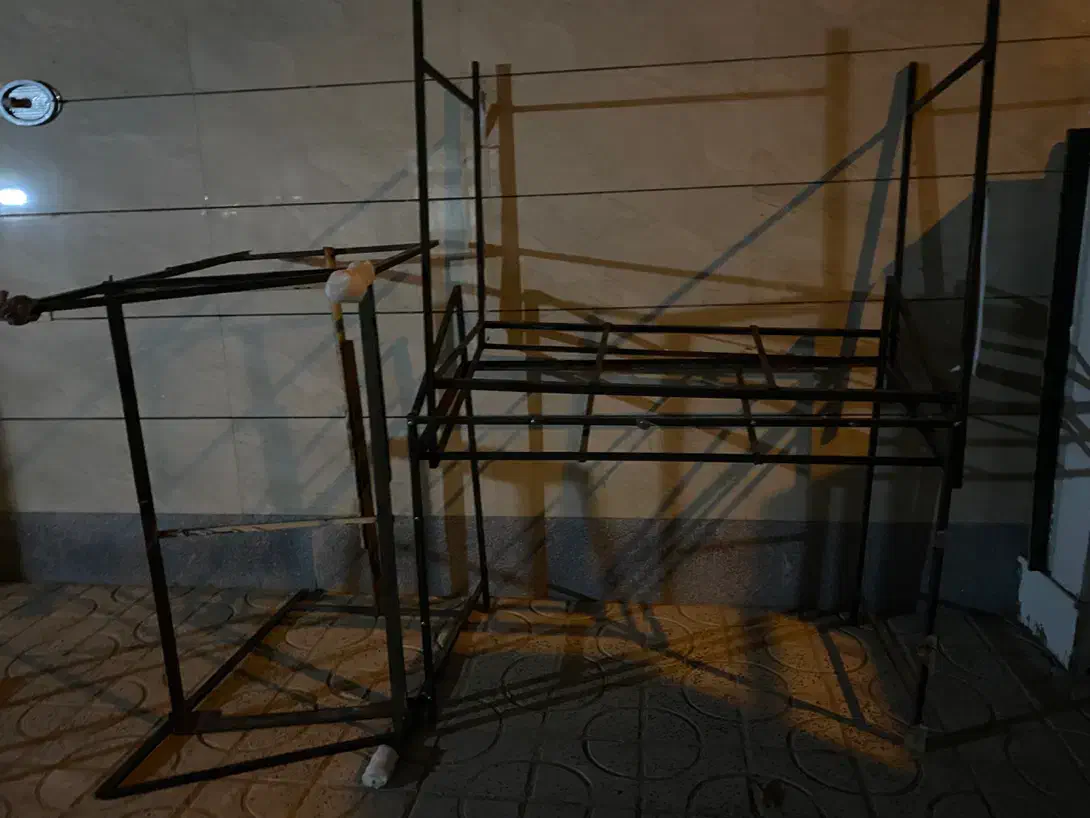 میز سیب زمینی پیاز و میوه|مبلمان خانگی و میز عسلی|نیشابور, شهرک بسیج|دیوار