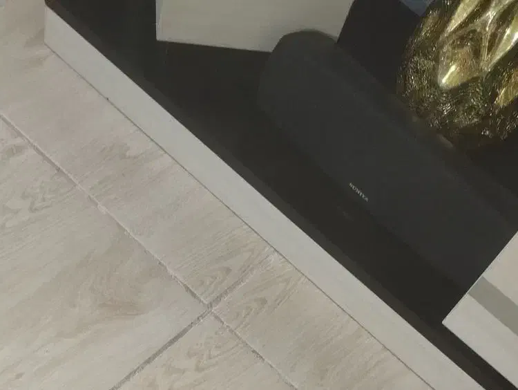 سینماخانواده ۵تیکه|سیستم صوتی خانگی|نیشابور, گنبد سبز|دیوار