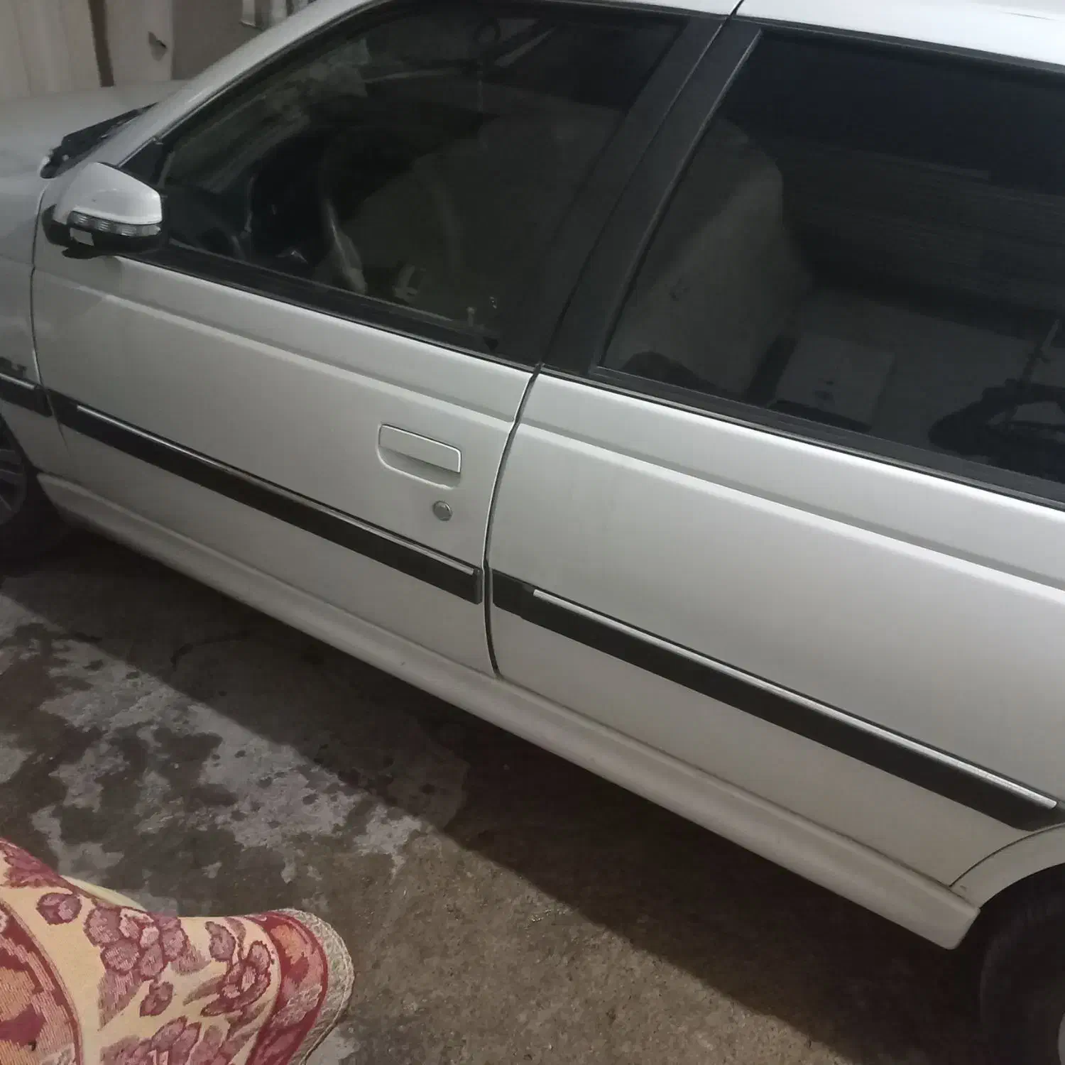 پژو پارس ۱۴۰۱ با امتیازکار|خودرو سواری و وانت|بندر ماهشهر, |دیوار