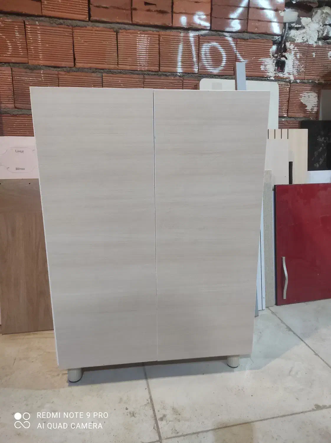 جاکفشی در حد نو|جاکفشی، کمد، دراور|مریوان, |دیوار