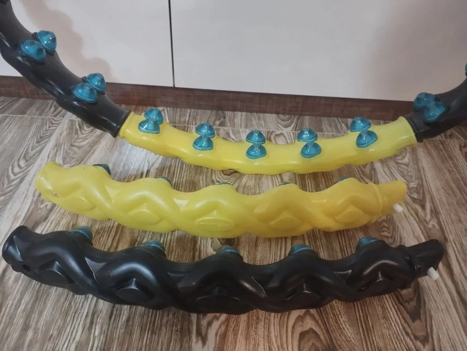 حلقه هولاهوپ حرفه ای|تجهیزات ورزشی|مراغه, |دیوار