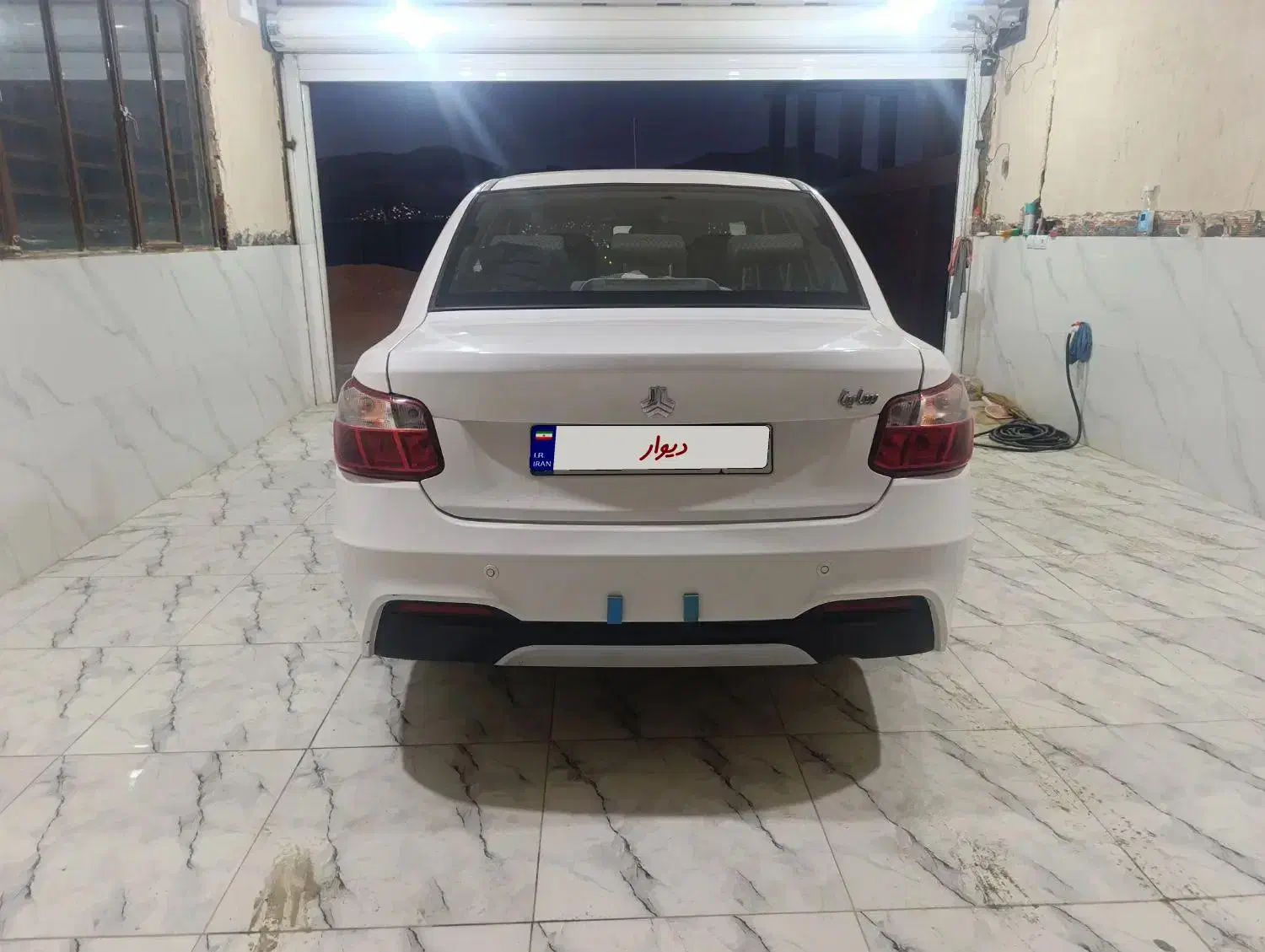 ساینا s|خودرو سواری و وانت|مریوان, |دیوار