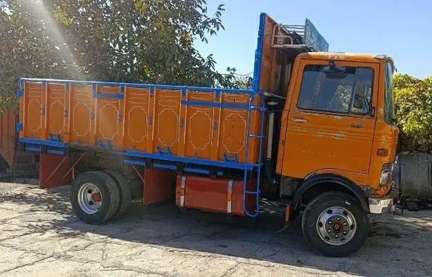 خاور|خودرو سنگین|اسلامشهر, مسکن مهر اسلاشهر (شهرک امام خمینی)|دیوار