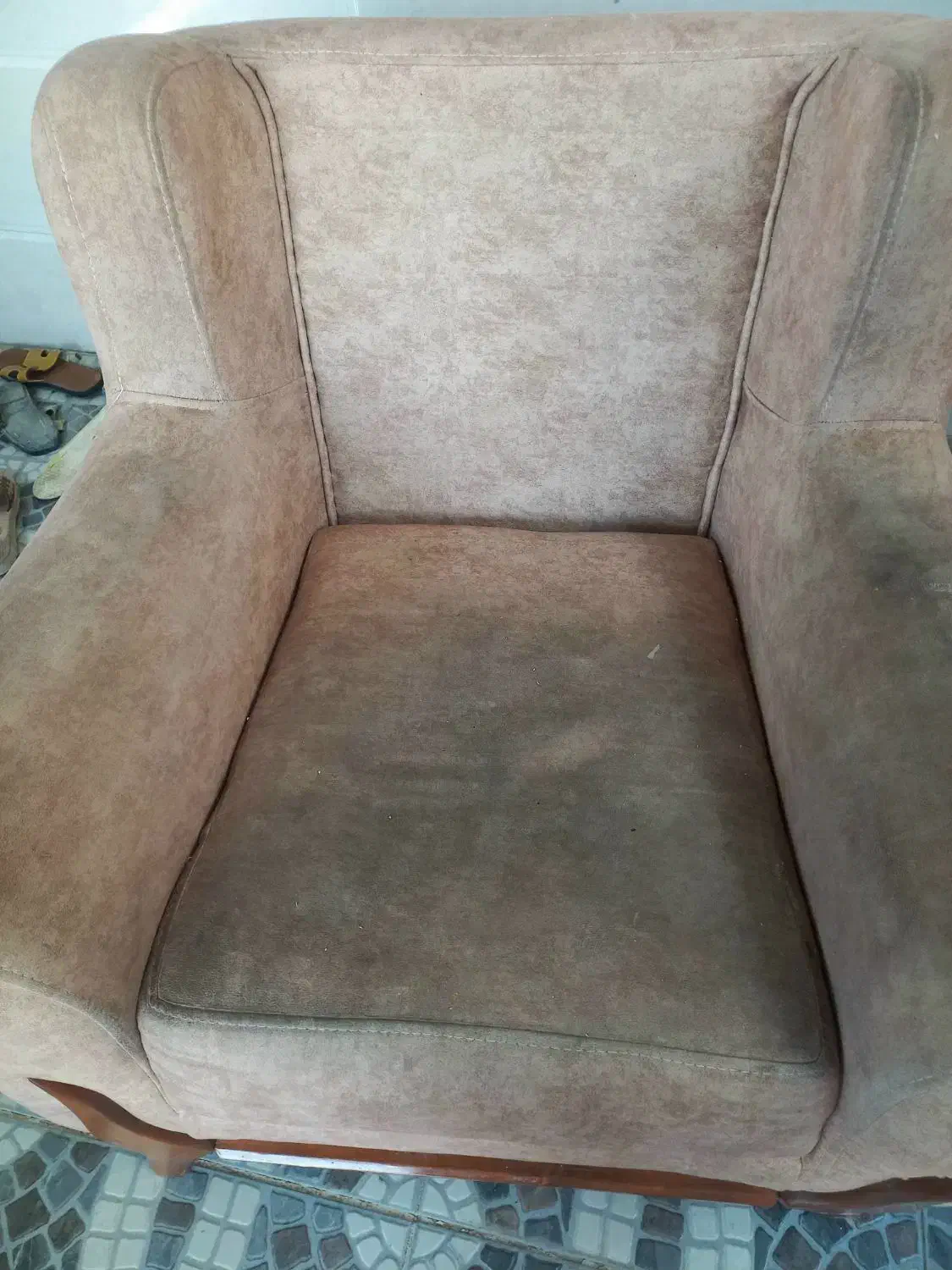 مبل شویی همایون|خدمات نظافت|رامهرمز, |دیوار