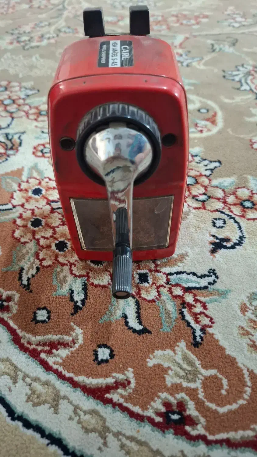 تراش کارل اصلی|لوازم التحریر|مشهد, هفده شهریور|دیوار