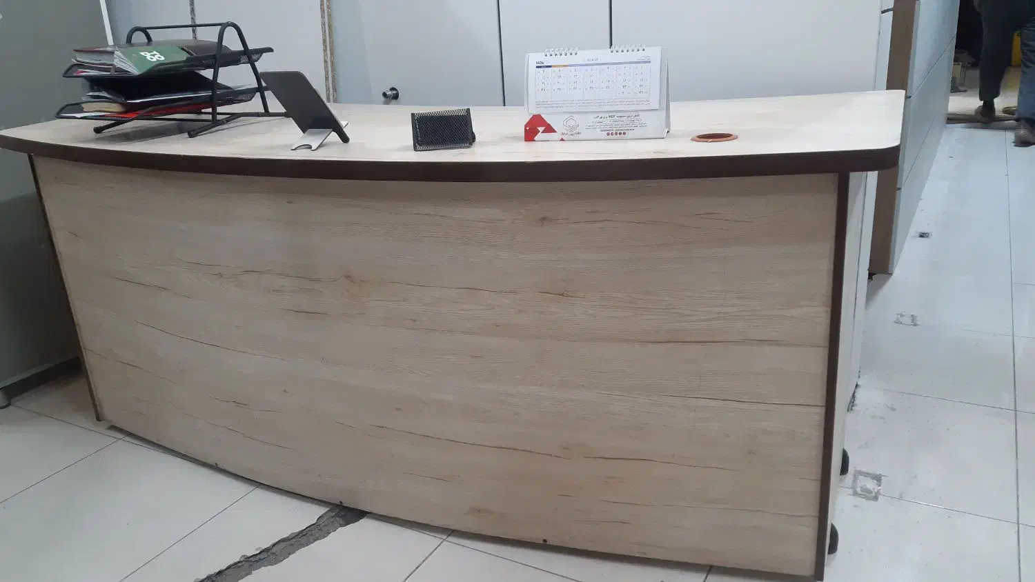 میز اداری|میز تحریر و کامپیوتر|اصفهان, فجر|دیوار