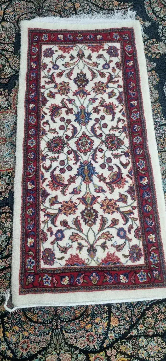 فرش دستبافت|فرش|اراک, |دیوار