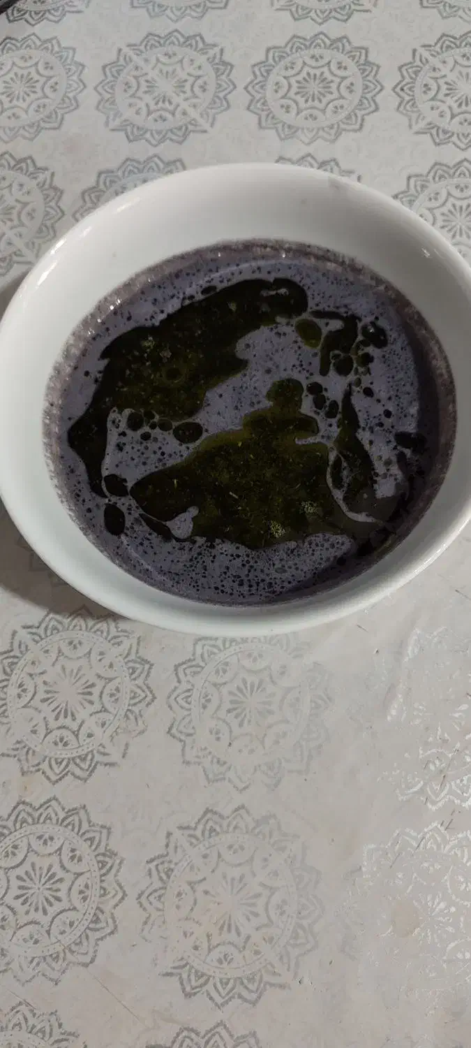 کشک بیرجندی|خوردنی و آشامیدنی|جلگه ماژان, |دیوار