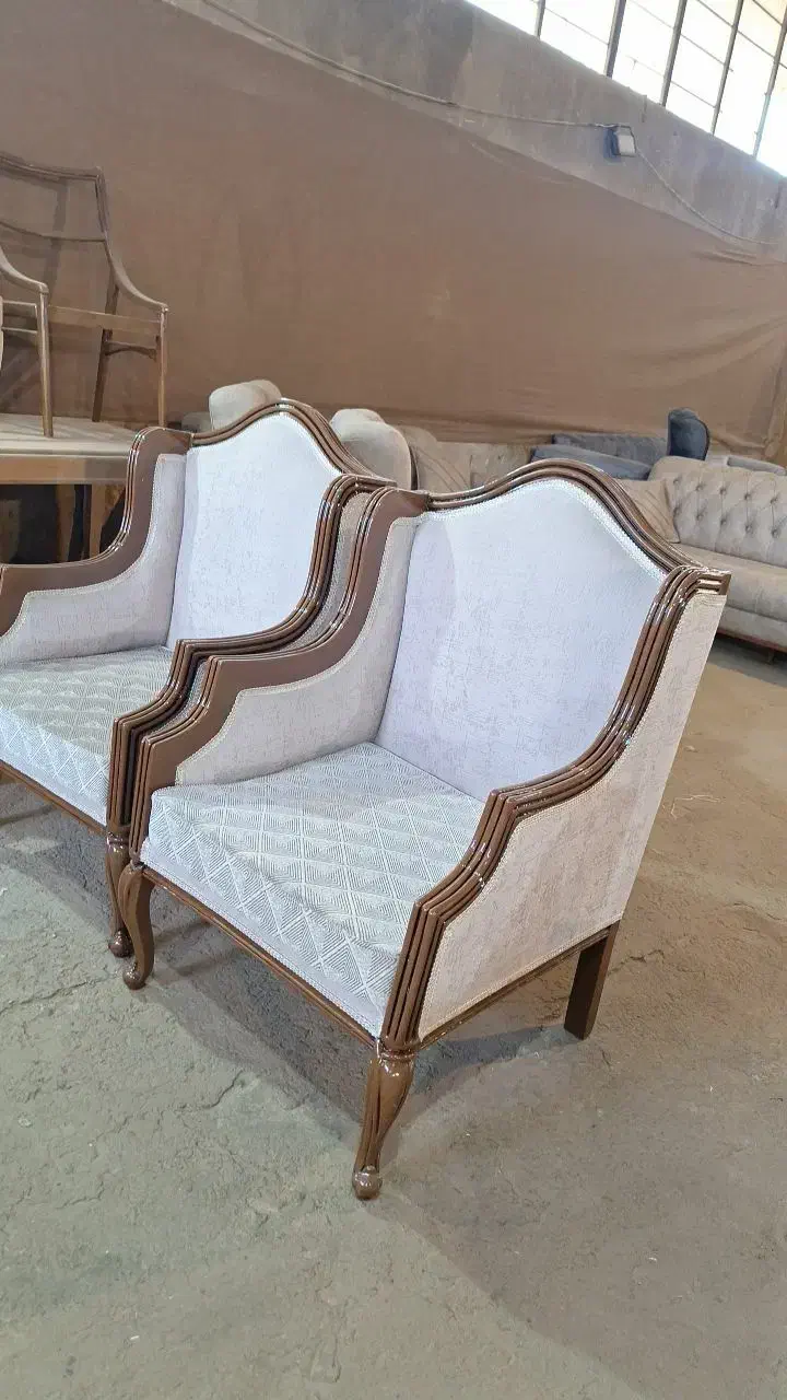 مبل آی اولدوز|مبلمان خانگی و میز عسلی|مراغه, |دیوار