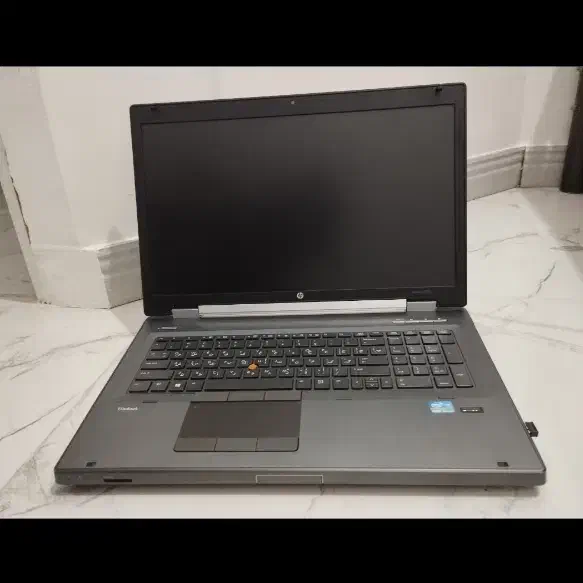 لپ تاپ HP کارکرده|رایانه همراه|رشت, دروازه لاکان|دیوار