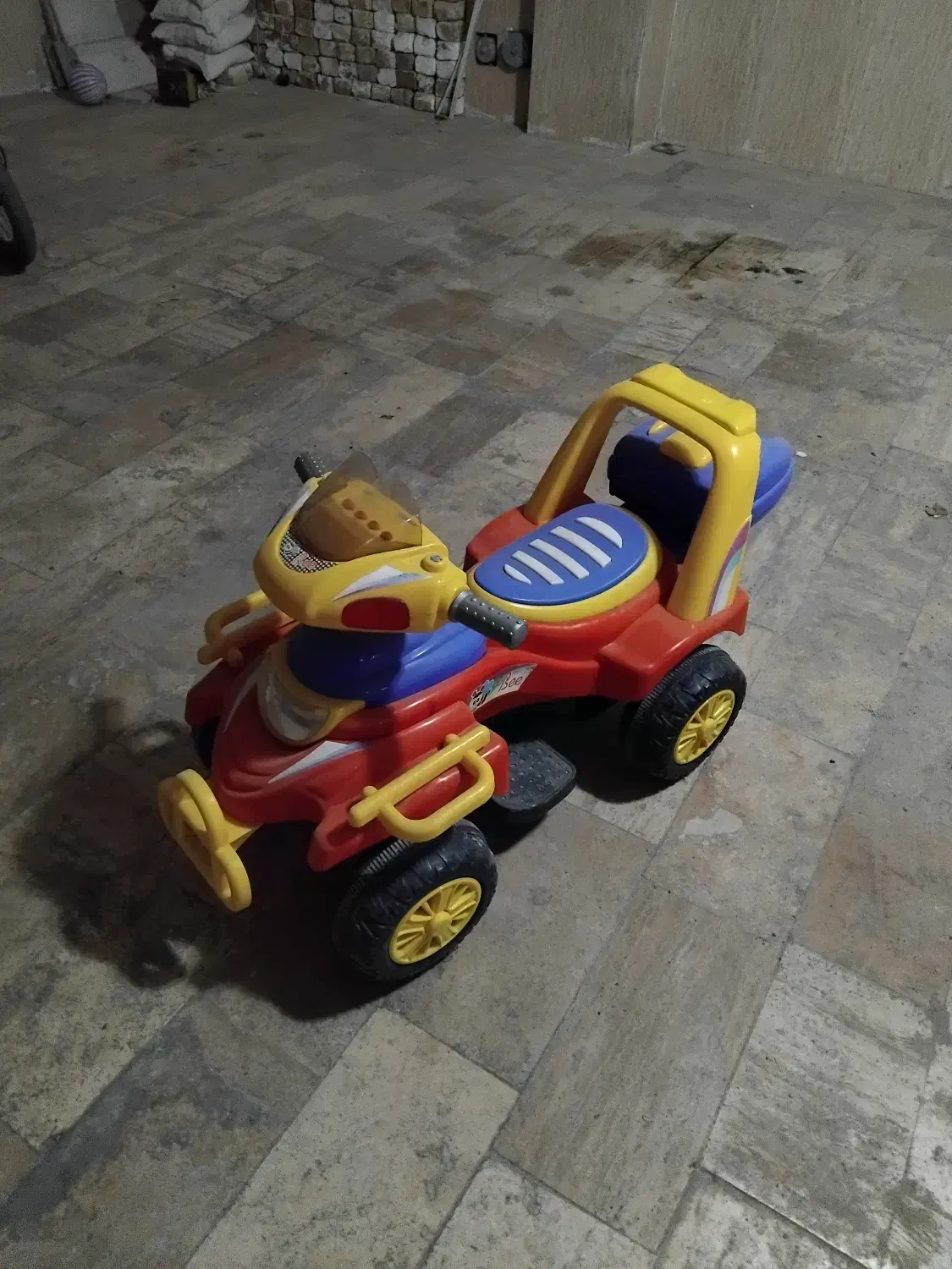 موتور شارژی|اسباب‌‌بازی|قوچان, |دیوار