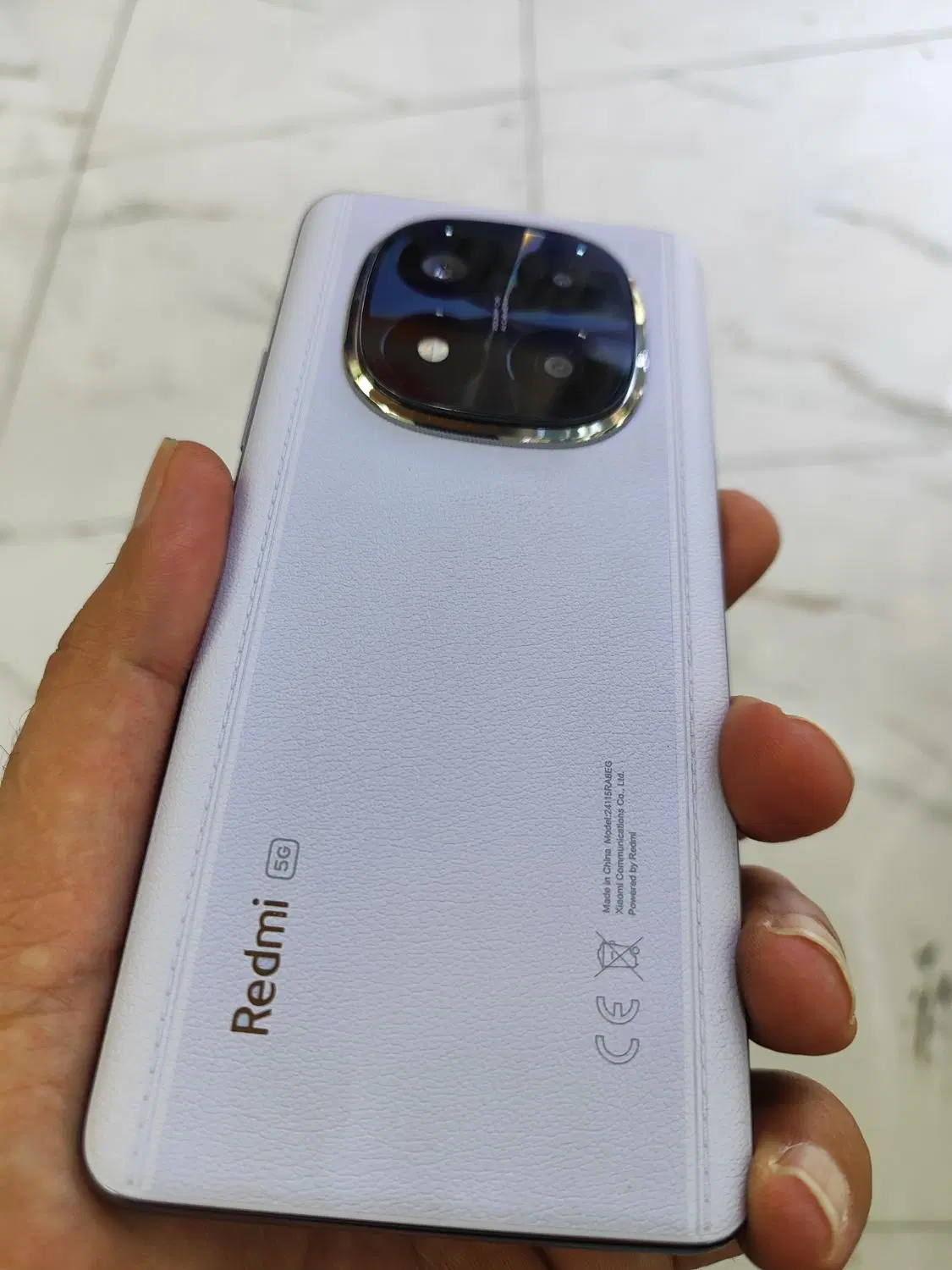 note 14 pro plus|موبایل|باقرشهر, |دیوار