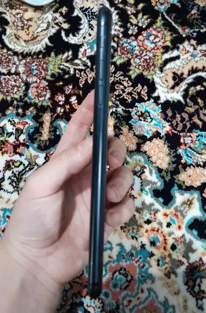 آیفون 7پلاس|موبایل|ارومیه, |دیوار