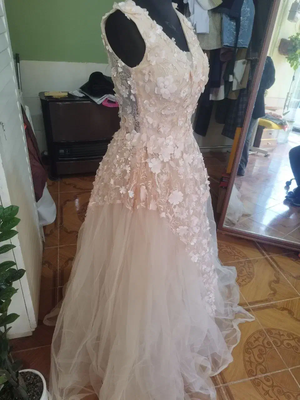 فروش لباس نامزدی زیبا|لباس|سبزوار, هویزه|دیوار