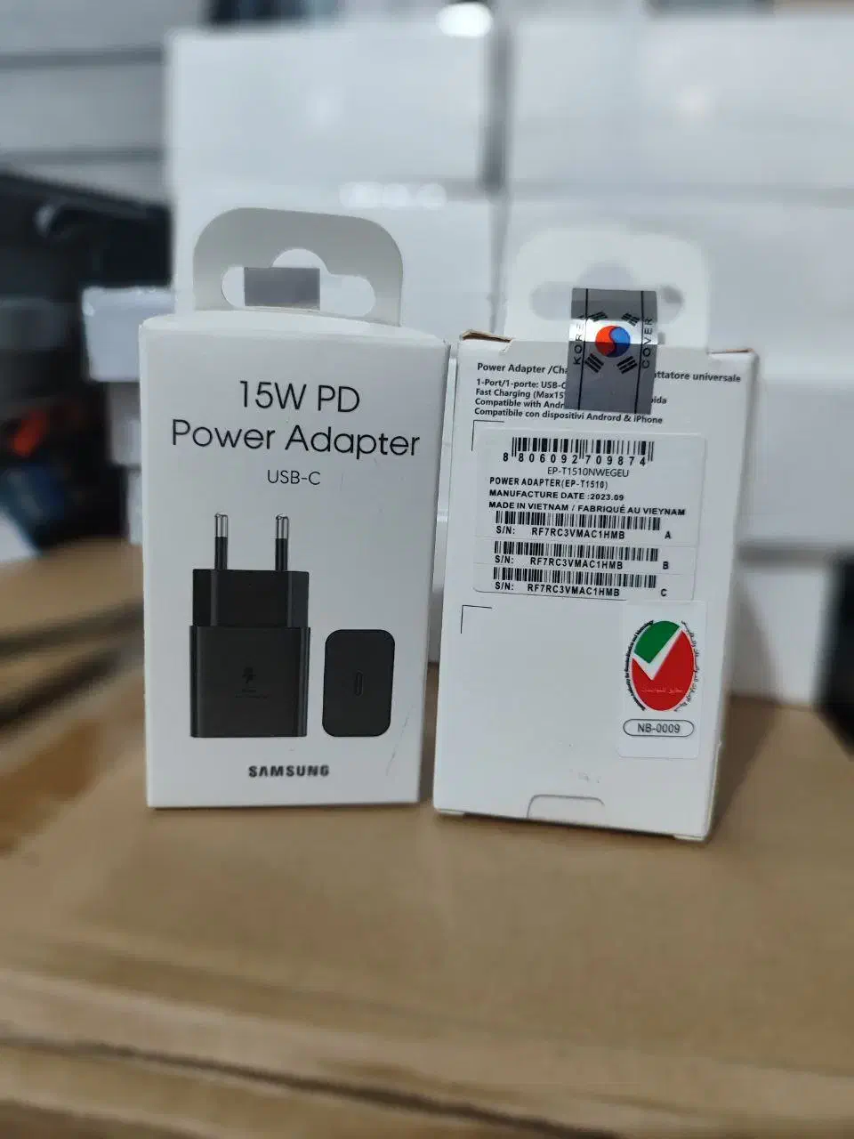 کلگی آداپتور کابل شارژ|لوازم جانبی موبایل و تبلت|بجنورد, |دیوار