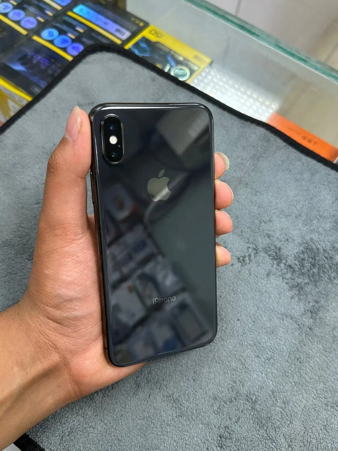 Iphonex|موبایل|بندرعباس, |دیوار