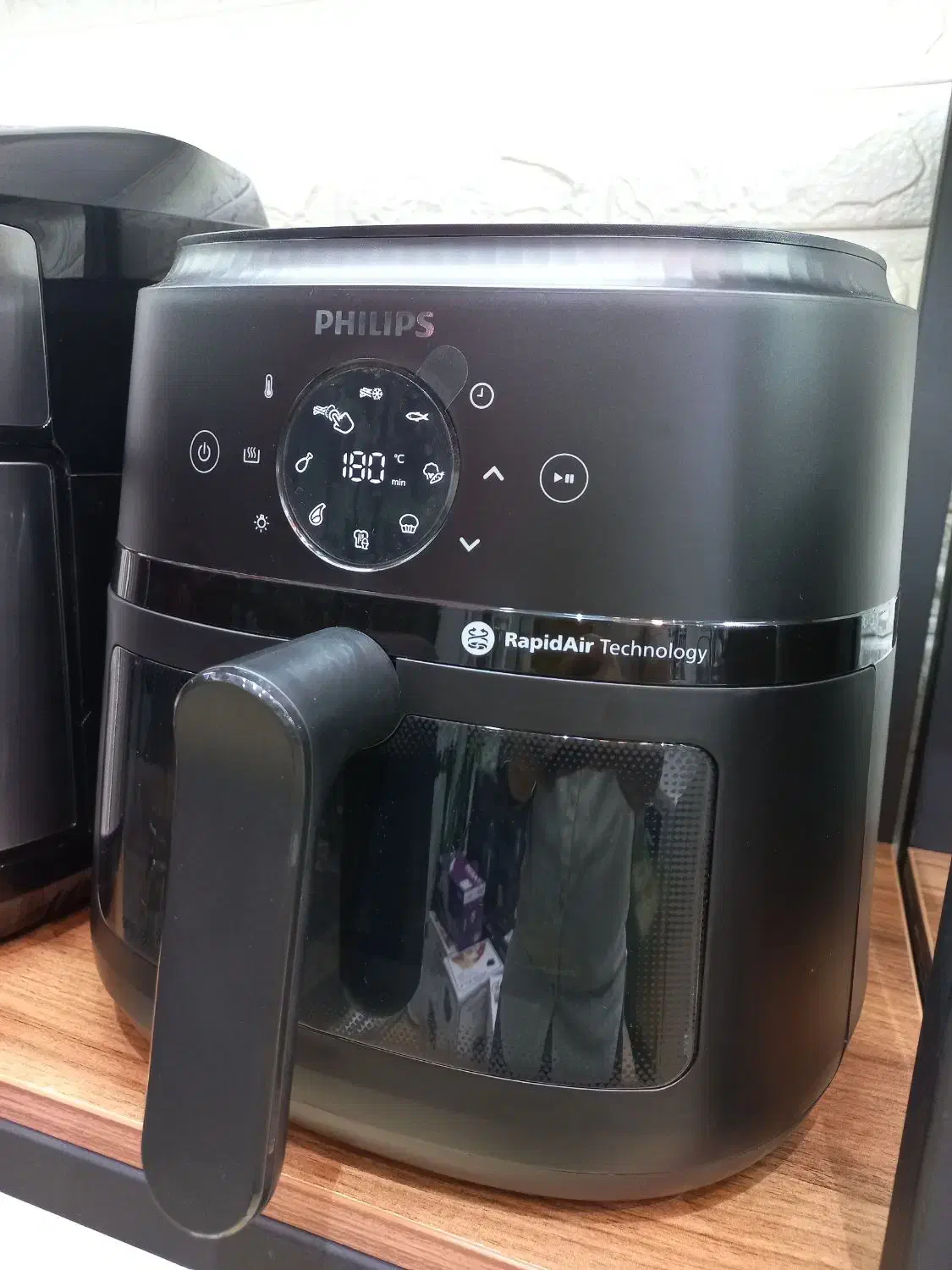 فروش ویژه سرخ کن های بدون روغن فیلیپس|اجاق گاز و لوازم برقی پخت‌وپز|قم, کیوانفر|دیوار