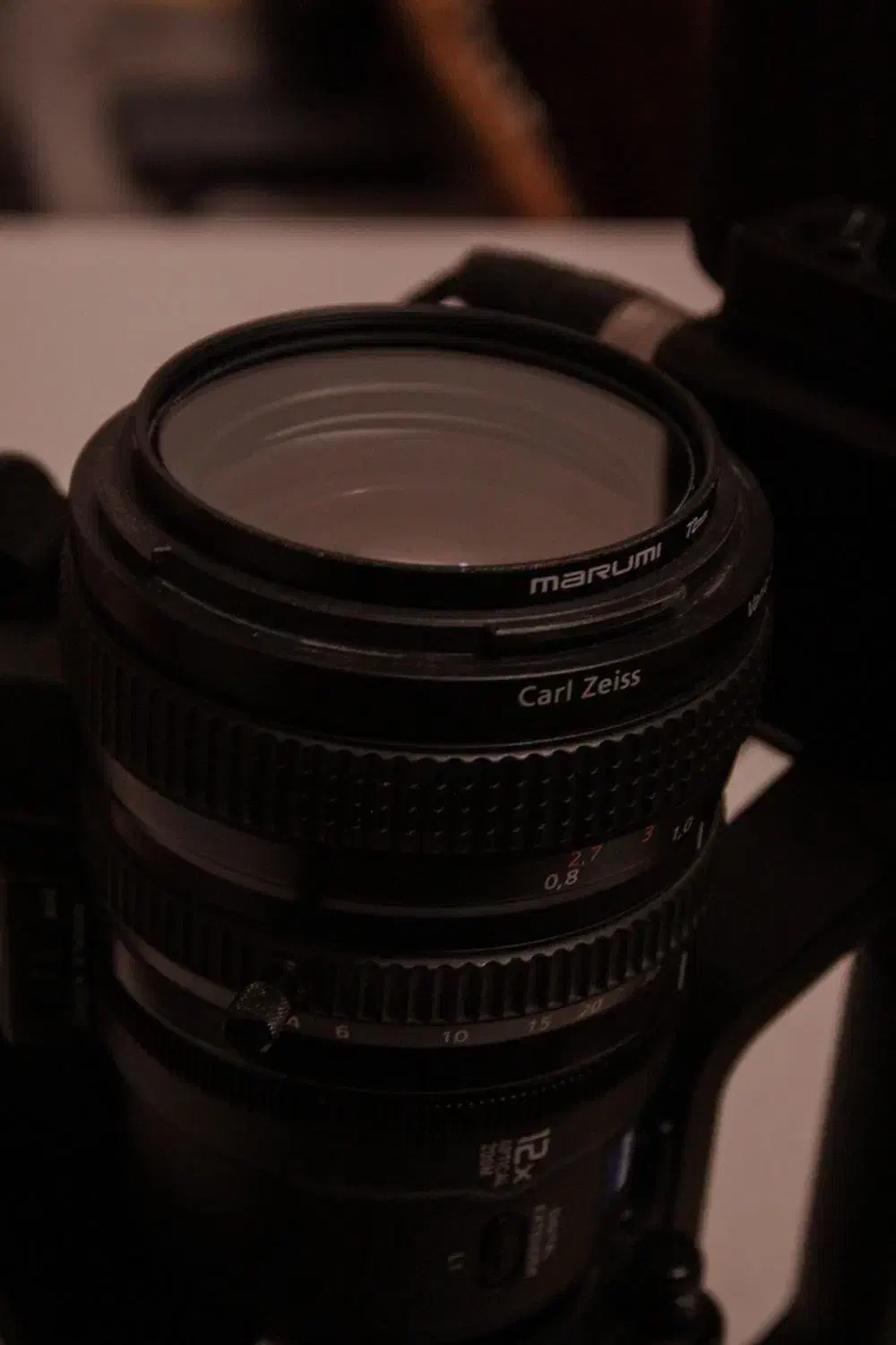 دوربین فیلمبرداری SONY HVR-Z7P|دوربین عکاسی و فیلمبرداری|کرمان, |دیوار