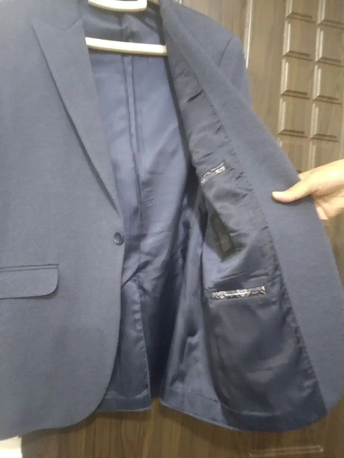 کت تک نو نو|لباس|نورآباد, |دیوار