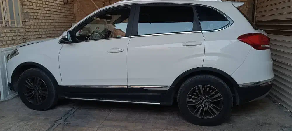 فروش یک عدد تیگو5|خودرو سواری و وانت|بندر ماهشهر, |دیوار