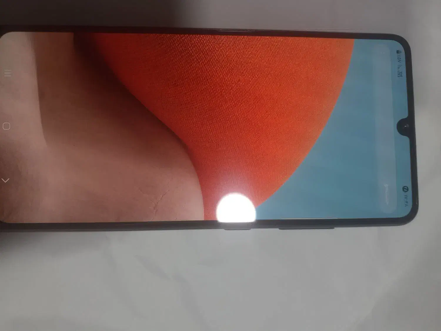 گوشی سامسونگ مدل A۳۲|موبایل|مینودشت, |دیوار