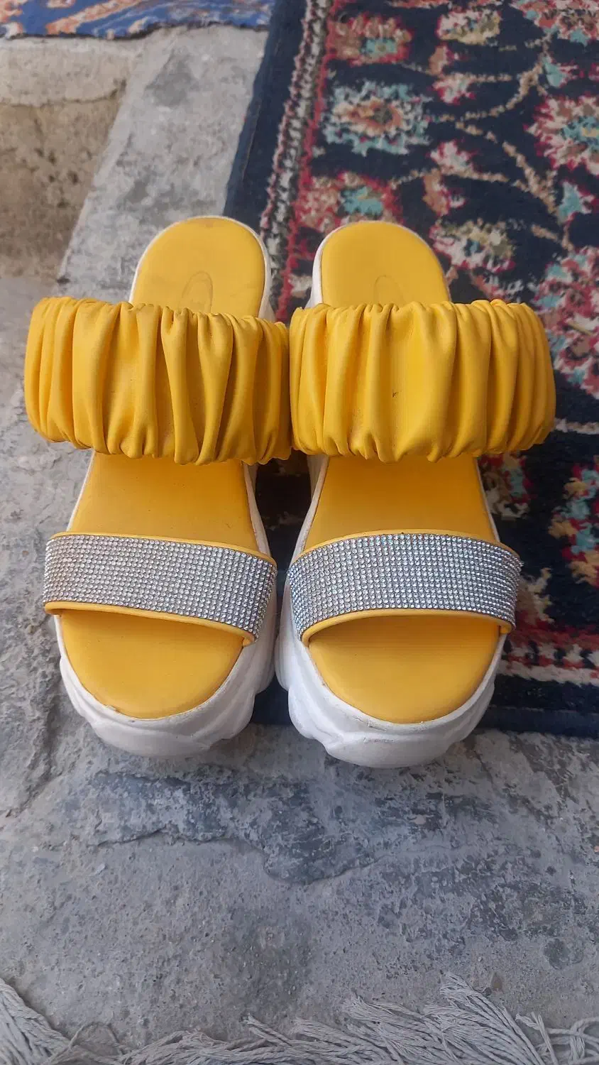 ۳۰۰ تومن در حد نو|کیف، کفش، کمربند|بندرعباس, |دیوار