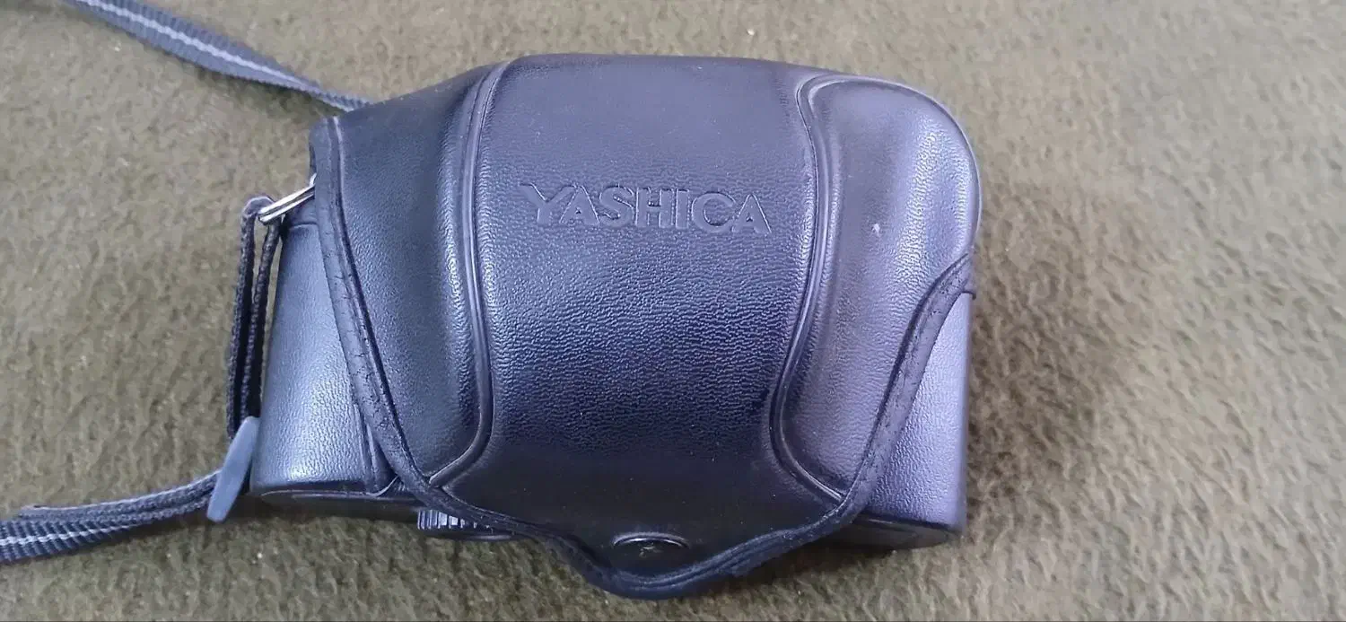 دوربین عکاسی قدیمی ژاپنی|دوربین عکاسی و فیلمبرداری|کرمانشاه, |دیوار