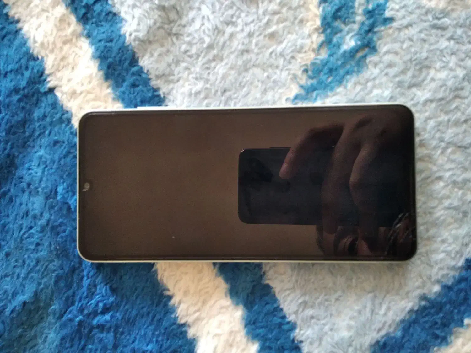 گوشی سامسونگ a06فایوجی|موبایل|رودهن, |دیوار