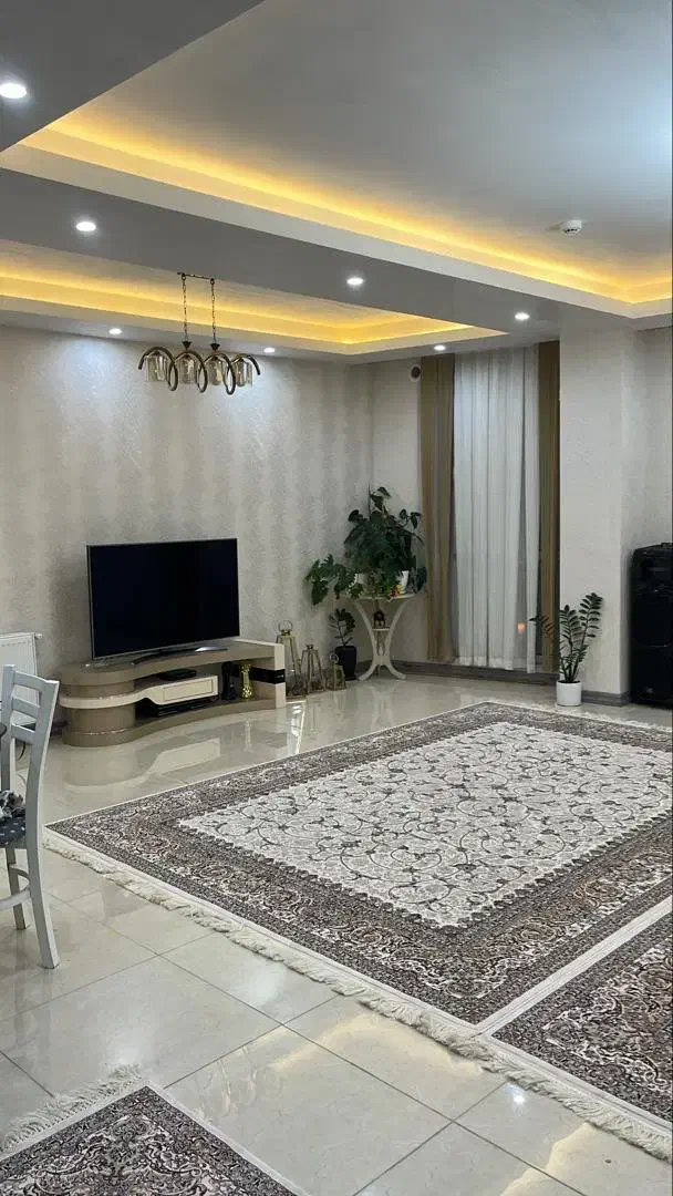 اجاره ۱۱۲ متری ۲ خواب فاز صفر|اجارهٔ آپارتمان|پرند, فاز ۰|دیوار