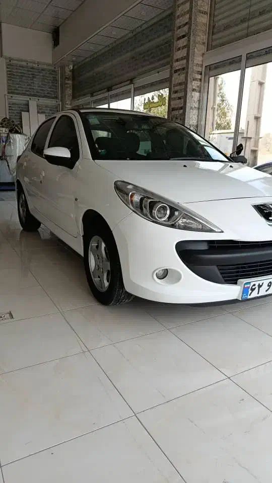 207پانوراما|خودرو سواری و وانت|زرقان, |دیوار