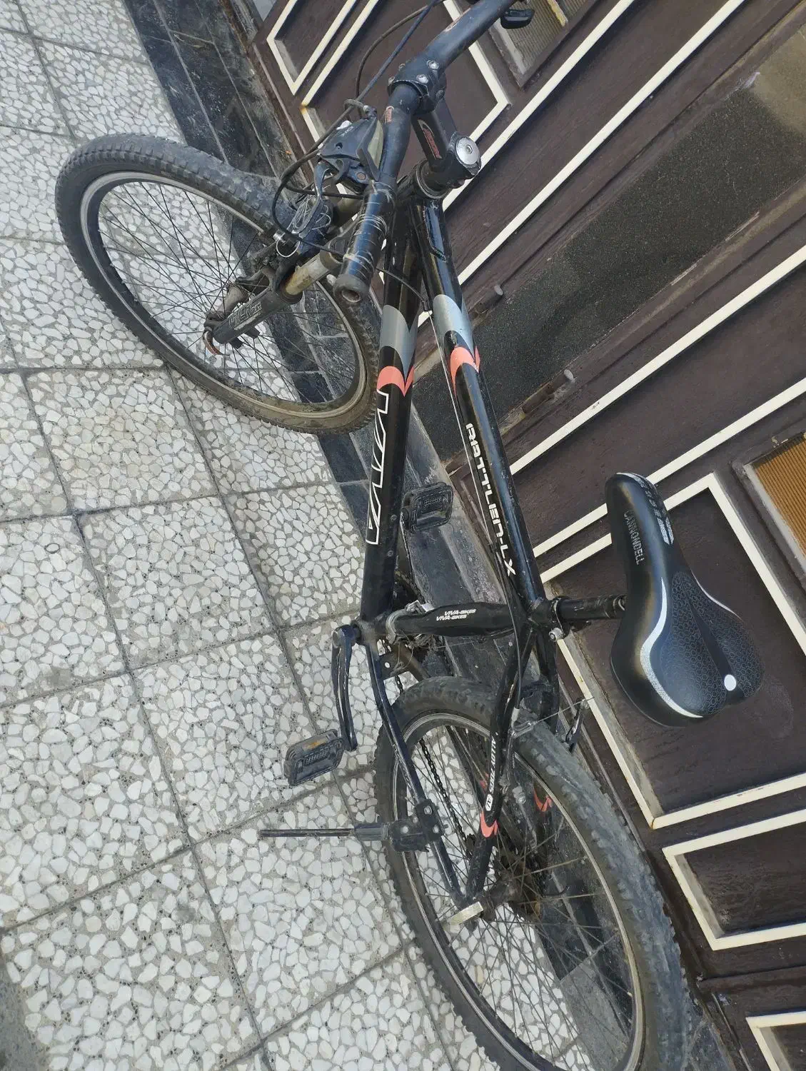 دوچرخه 26 ویوا viva|دوچرخه، اسکیت، اسکوتر|قم, خاکفرج|دیوار