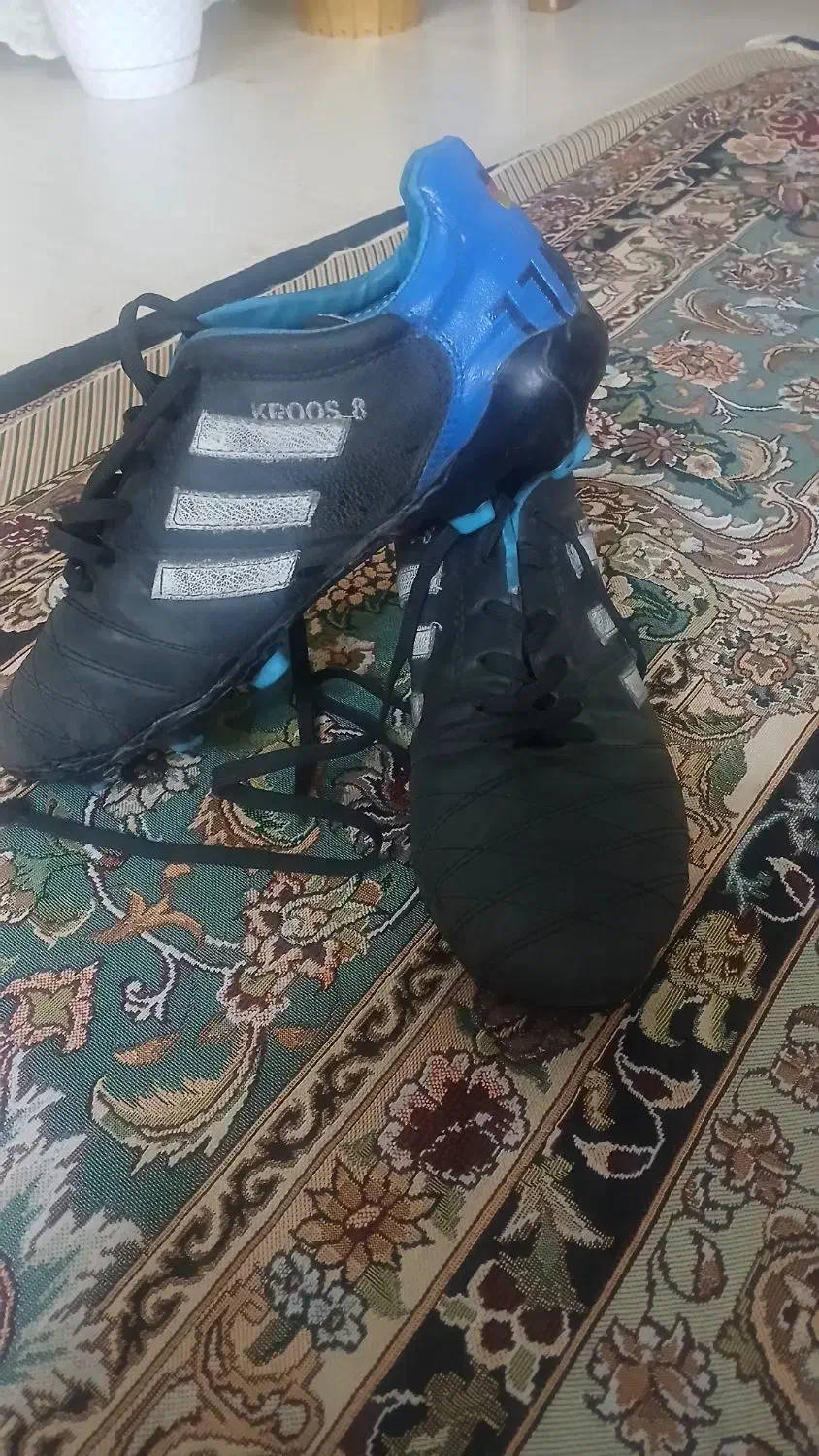 کفش استوک تونی کروس|کیف، کفش، کمربند|اردبیل, |دیوار