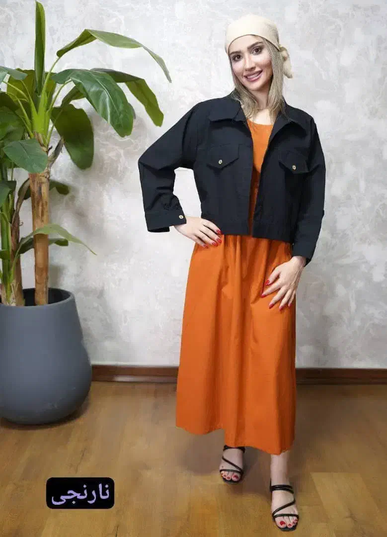 پاییزی وزمستونی|لباس|شیراز, حومه شیراز|دیوار