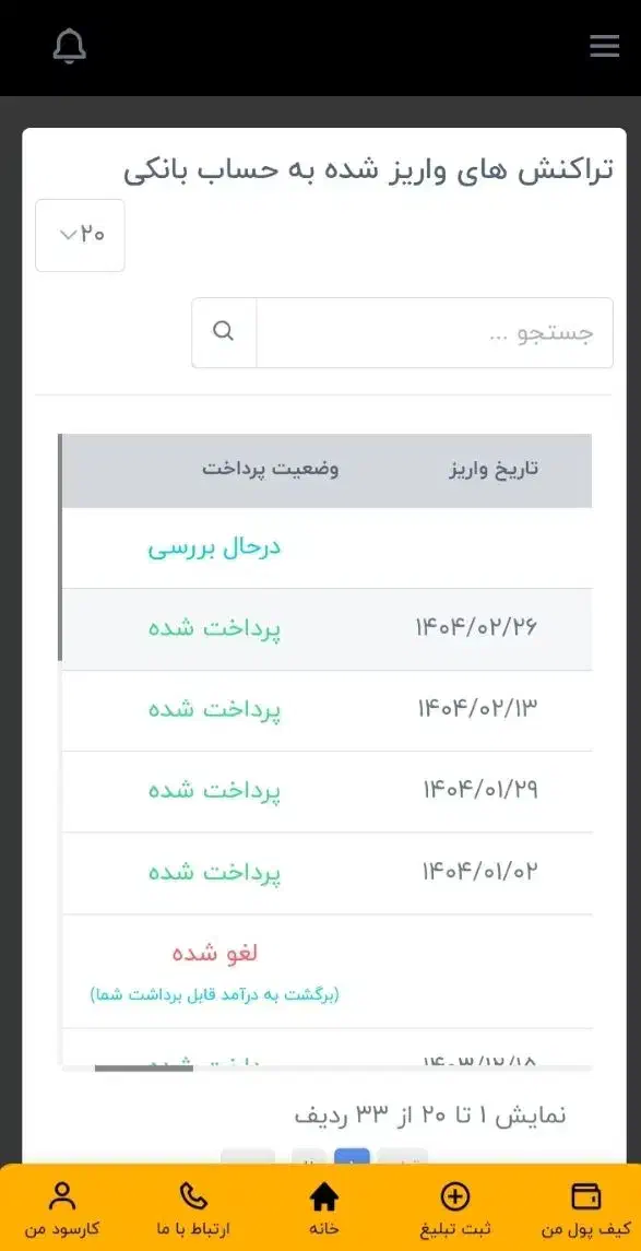 برنامه کسب درآمد کارسود|کارت هدیه و تخفیف|شیراز, تاچارا|دیوار