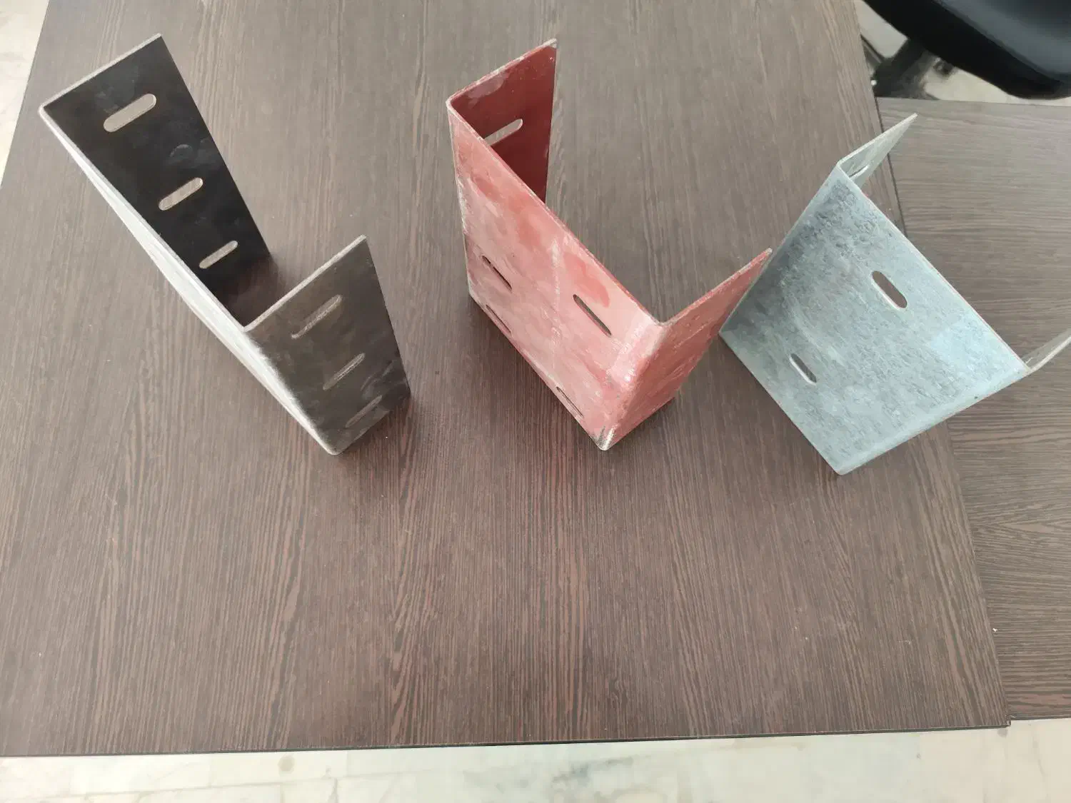 تولید والپست قیمت کف تولیدی|مصالح و تجهیزات ساختمان|اصفهان, باغ فدک|دیوار