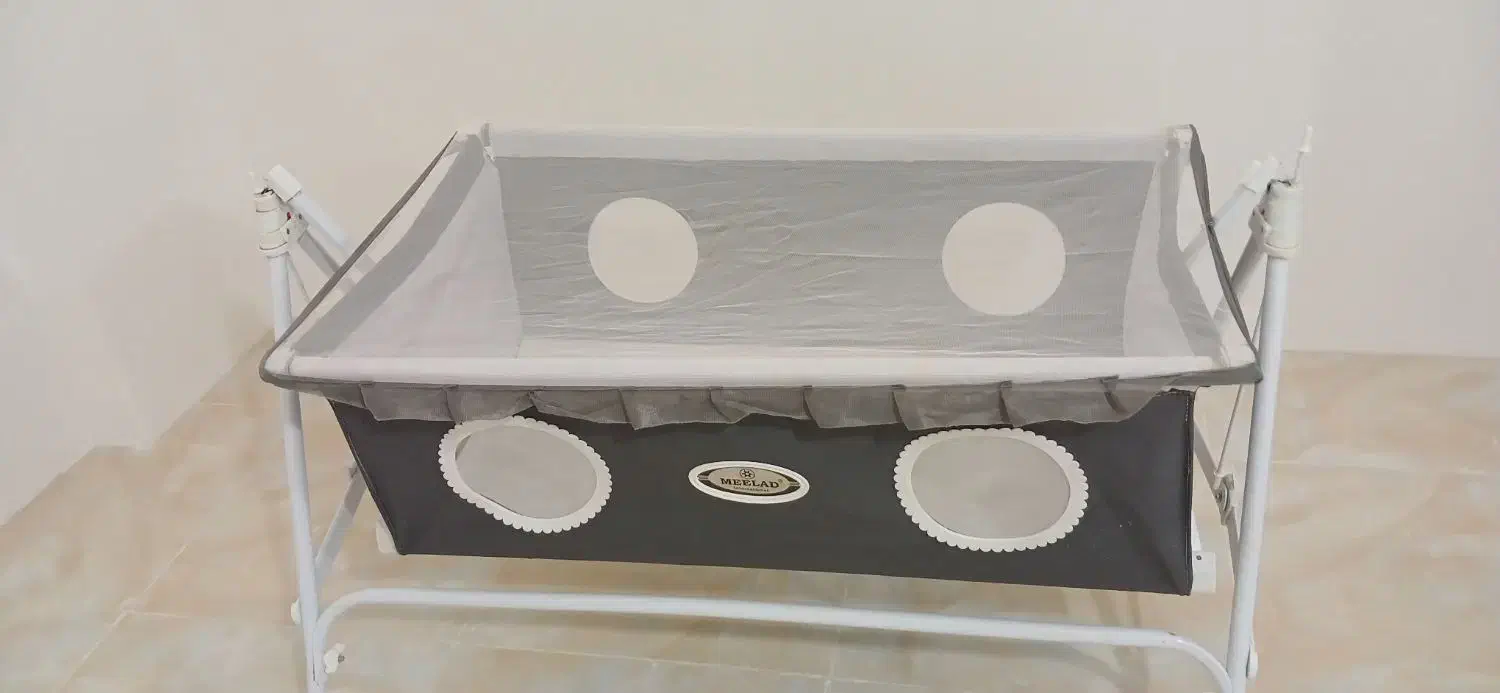 گهواره|اسباب و اثاث بچه|کرمانشاه, |دیوار